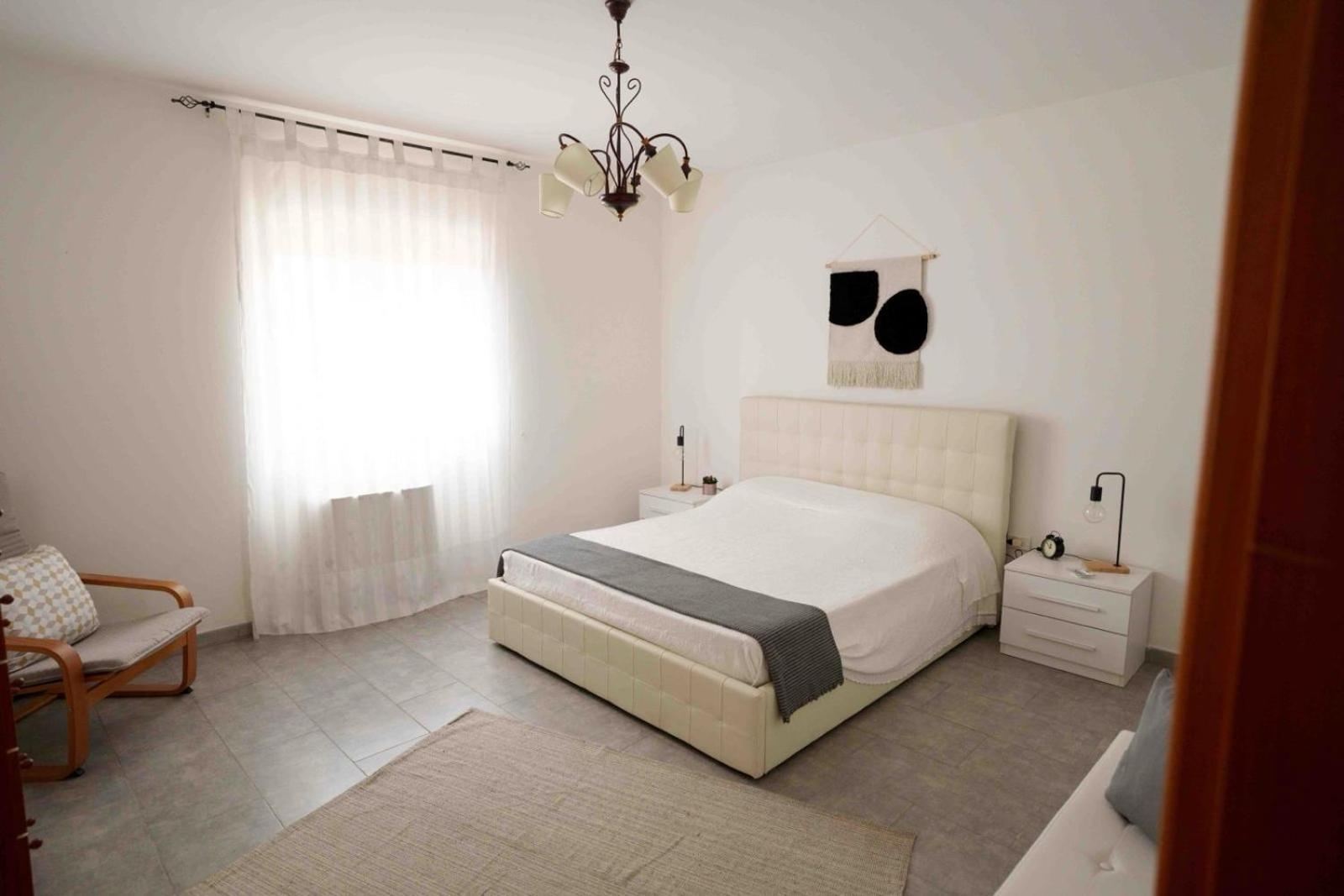 Villa Mario Mottola Buitenkant foto